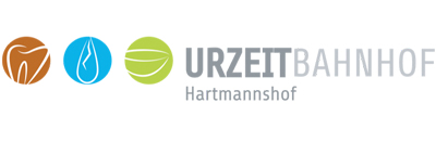 Urzeitbahnhof Hartmannshof