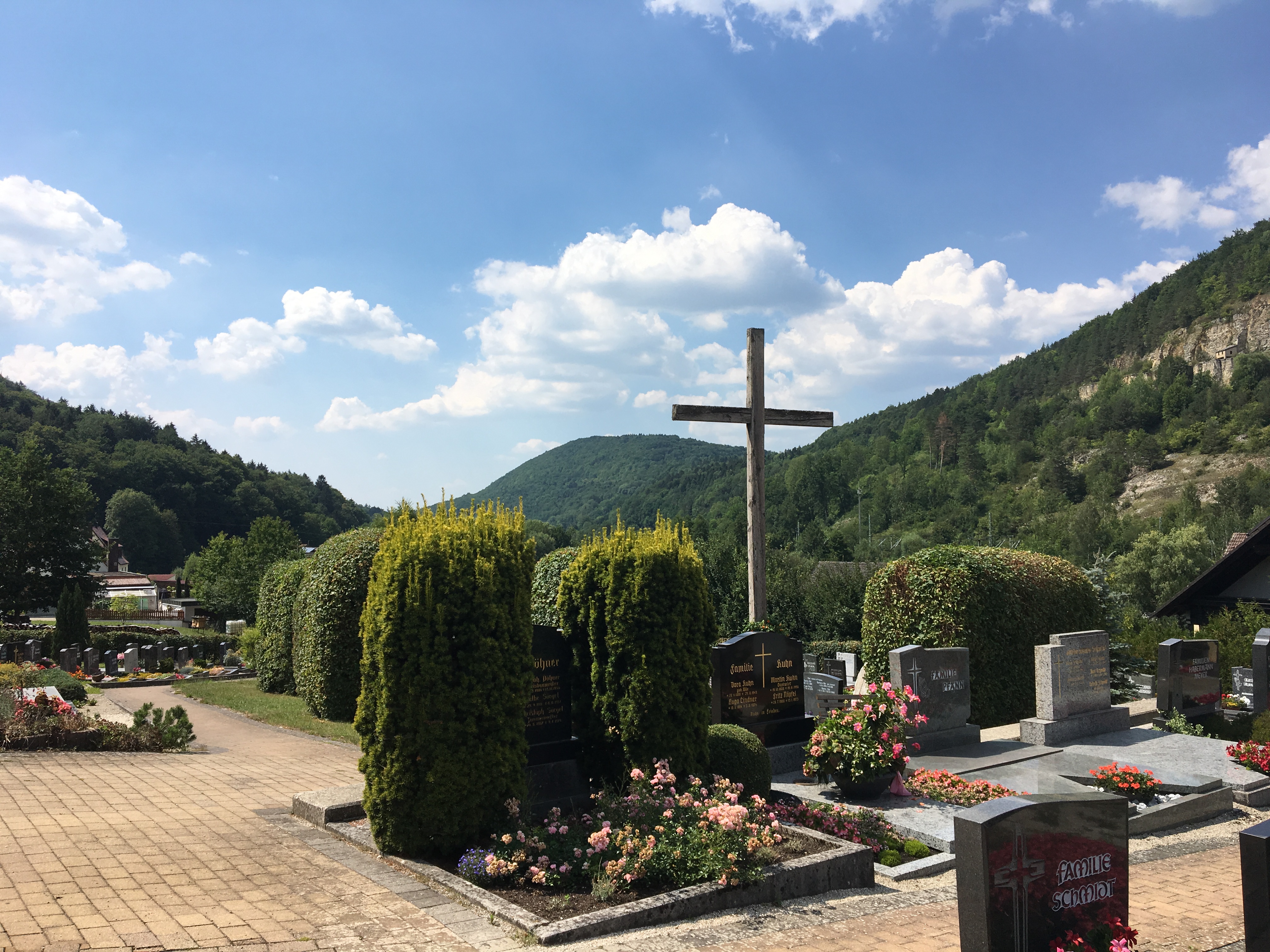 Friedhof Hartmannshof 2