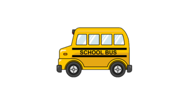 Schülerbeförderung Kleinbuslinie ab Montag, 22.02.2021