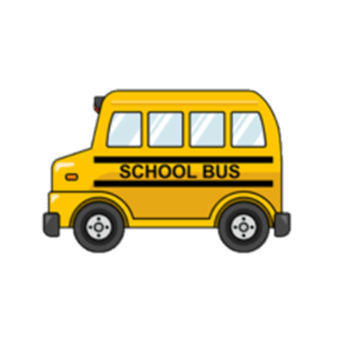 Schulbusabfahrtszeiten ab dem 12.05.2020