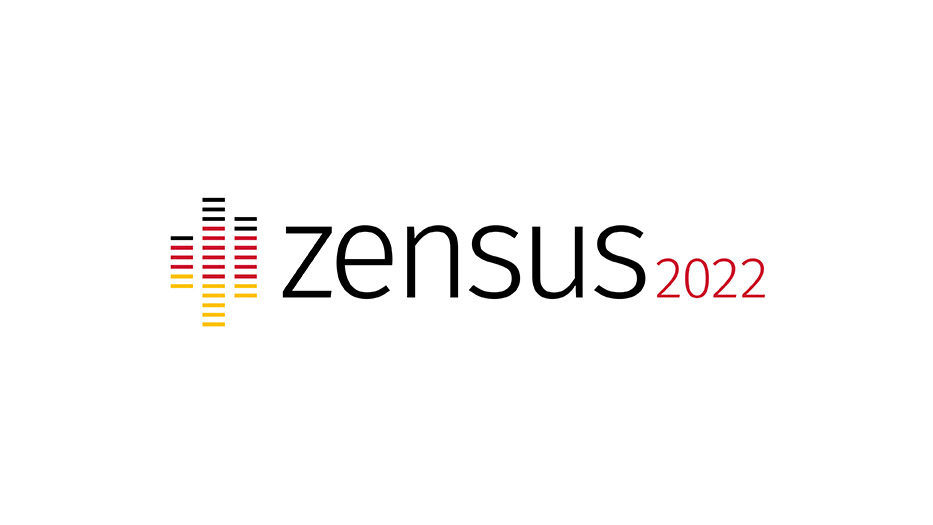 Zensus 2022: Ab 15. Mai beginnen Begehungen und Interviews