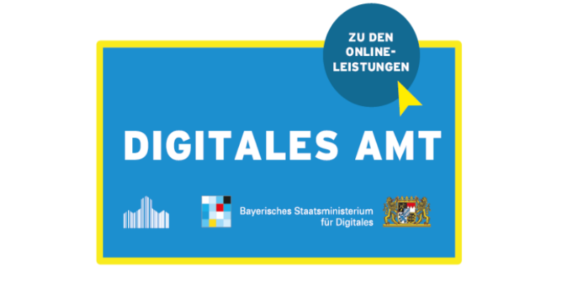 Gemeinde Pommelsbrunn wird „Digitales Amt“