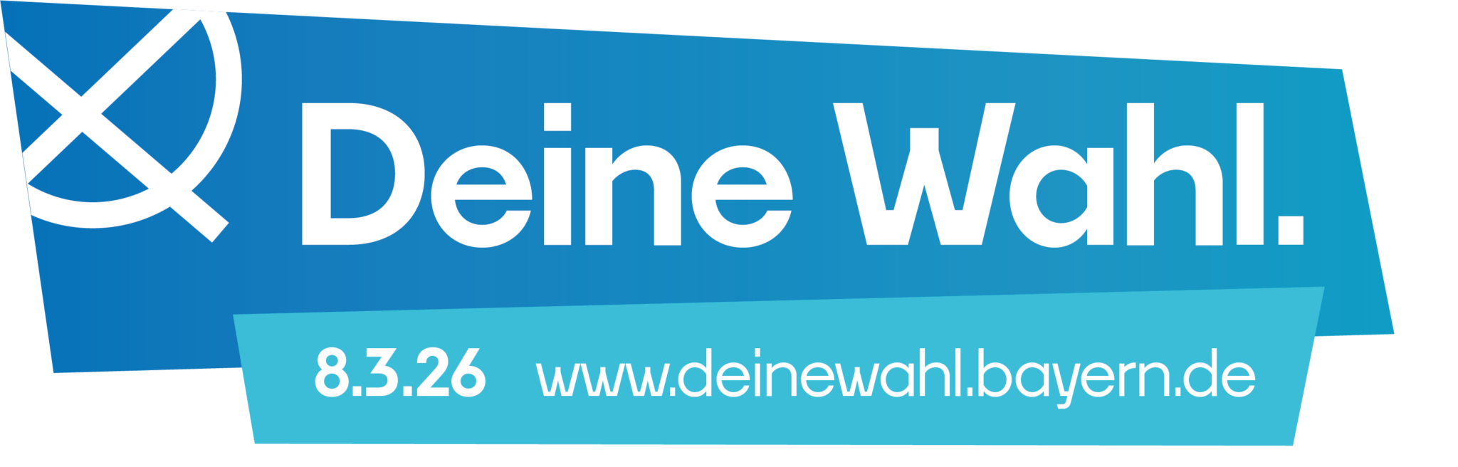 Logo-Kommunalwahl 2026